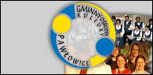 Paw�owice - Gminny O�rodek Kultury