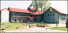 Wola - Centrum Kultury