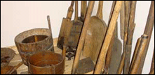 Suszec - Muzeum Pa�stwa Szender�w