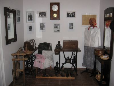 Muzeum Regionalne "Smolarnia"